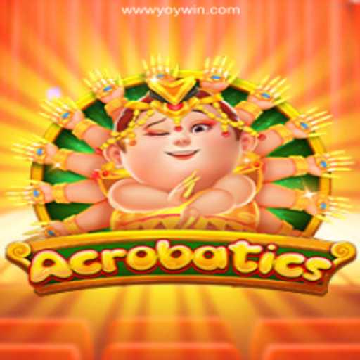 Discover the Thrilling World of Acrobatics on YOYWIN.com: The Leading Online Slots Platform in Brazil