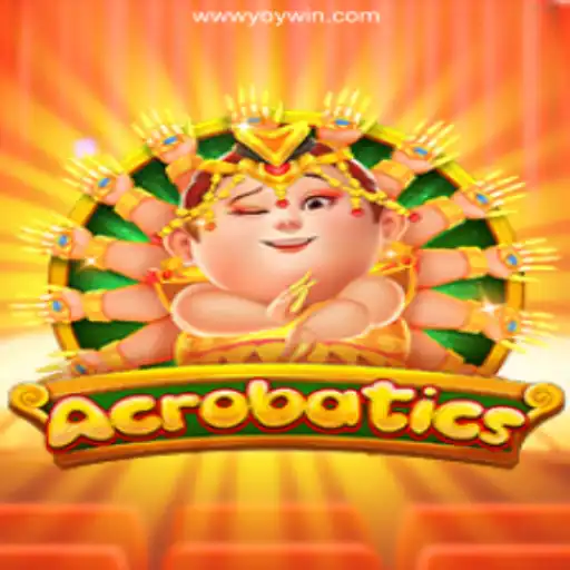 Discover the Thrilling World of Acrobatics on YOYWIN.com: The Leading Online Slots Platform in Brazil
