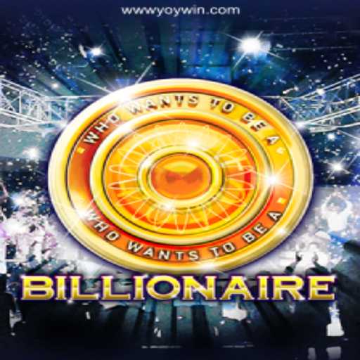 Exploring the Allure of Billionaire on YOYWIN.com: The Premier Online Slots Platform in Brazil