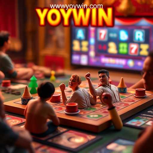 Exploring the World of Board Games and Online Slots