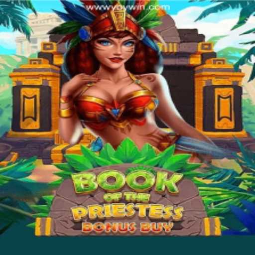 Unveiling the Mysteries of BookOfThePriestess: A Deep Dive into Brazil's Top Online Slot Game