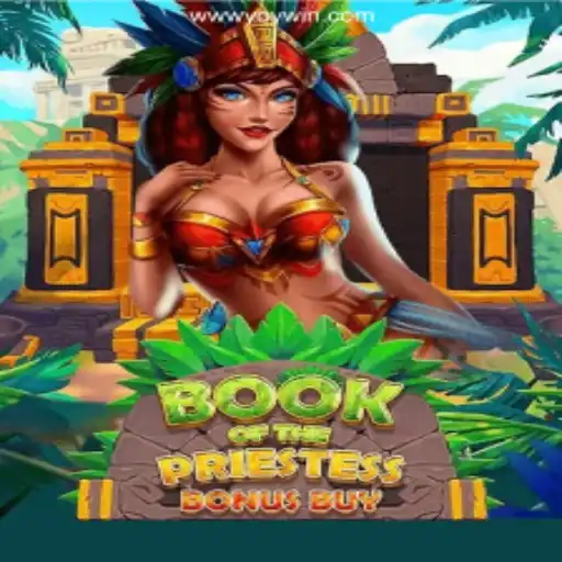 Unveiling the Mysteries of BookOfThePriestess: A Deep Dive into Brazil's Top Online Slot Game