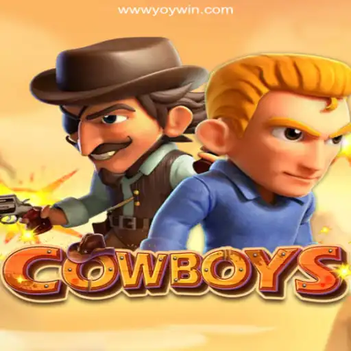 Unraveling the World of COWBOYS: The Top Game on YOYWIN.com Platform