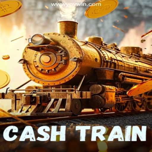 Experience the Thrill of CashTrain on the YOYWIN.com Platform - Online Slots Brasil #1