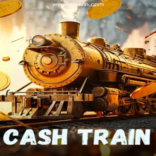 Experience the Thrill of CashTrain on the YOYWIN.com Platform - Online Slots Brasil #1
