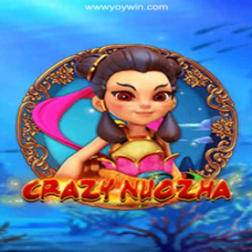 Experience the Thrill of CrazyNuoZha on YOYWIN.com: The Leading Online Slots Platform in Brazil