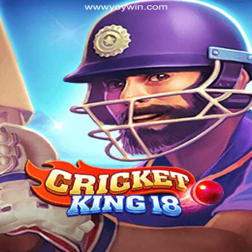 CricketKing18: Revolutionizing Online Gaming Experience