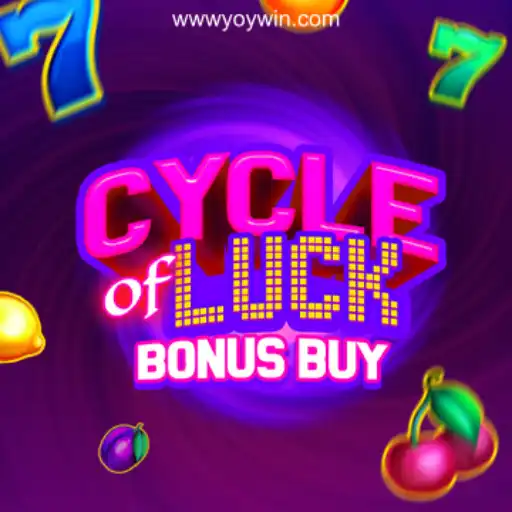 Explore the Thrills of CycleofLuckBonusBuy on YOYWIN.com: Brazil's #1 Online Slots Platform