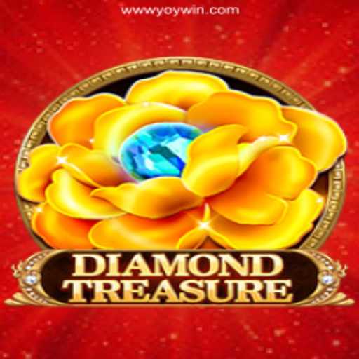 Unveiling Diamondtreasure: The Ultimate Online Slots Experience