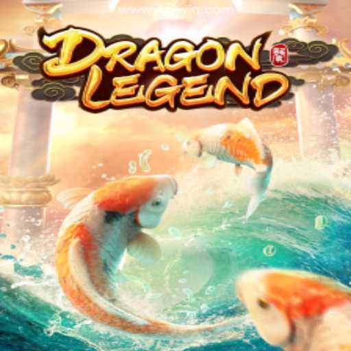 Discover the Thrilling World of DragonLegend on YOYWIN.com: Brazil's #1 Online Slots Platform