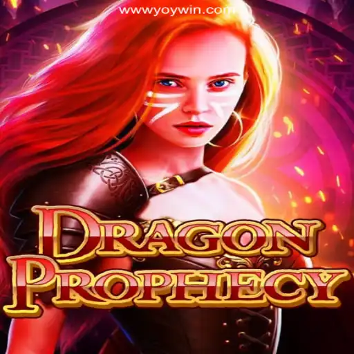 DragonProphecy: Unveiling the Magic of Online Slots on YOYWIN.com