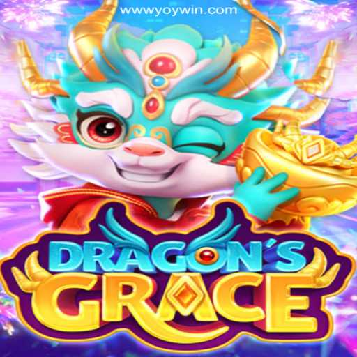 Discover DragonsGrace: The Exhilarating New Slot Game