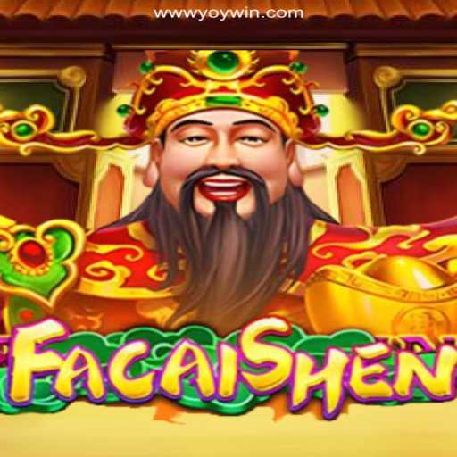 Exploring the Thrills of FaCaiShen on YOYWIN.com: The #1 Online Slots Platform in Brazil