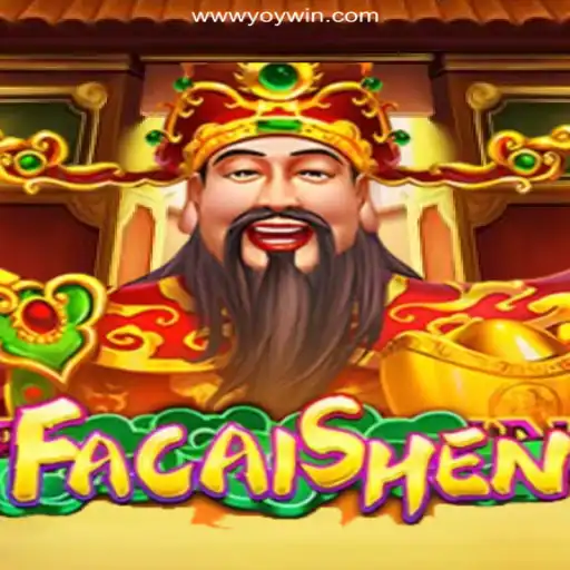 Exploring the Thrills of FaCaiShen on YOYWIN.com: The #1 Online Slots Platform in Brazil