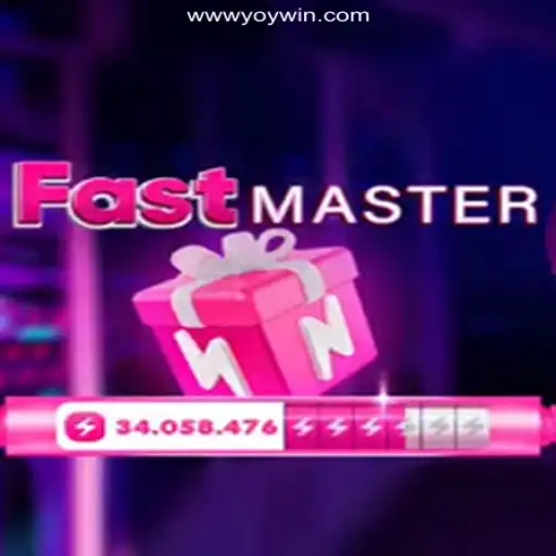 FastMaster: Unleashing the Thrill of Online Slots on YOYWIN.com