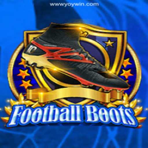 FootballBoots: The Thrilling Online Slot Game on YOYWIN.com