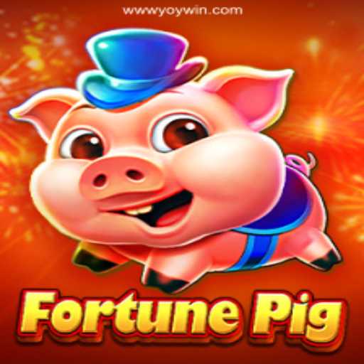 Discover the Exciting World of FortunePig on YOYWIN.com