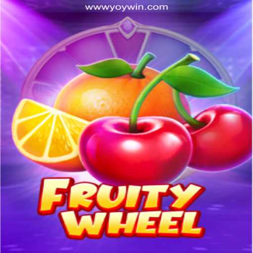 FruityWheel: A Delightful Spin on YOYWIN.com Platform - Online Slots Brasil #1