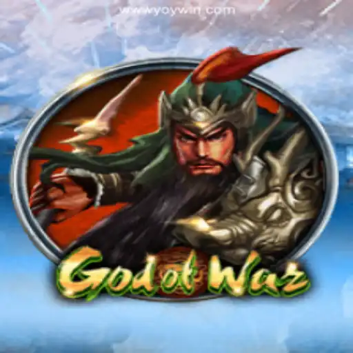 Exploring the Epic World of God of War on YOYWIN.com Platform: The Leading Online Slots in Brasil
