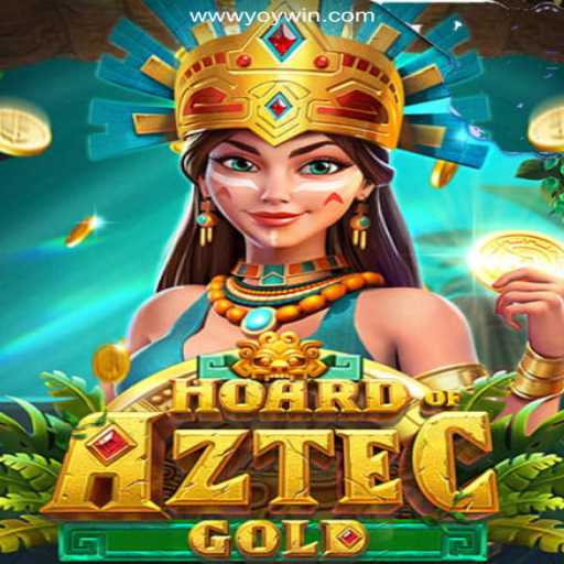 Unveiling HoardofAztecgold: Brazil's Top Online Slot on YOYWIN.com
