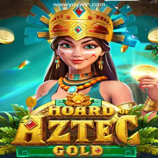 Unveiling HoardofAztecgold: Brazil's Top Online Slot on YOYWIN.com