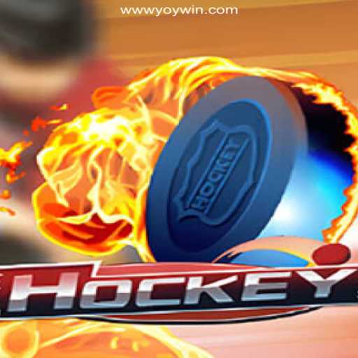 Hockey: A Thrilling Game and its Connection with YOYWIN.com Online Slots Brasil #1