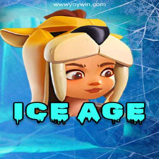 Explore IceAge: The Premier Slot Game on YOYWIN.com Platform