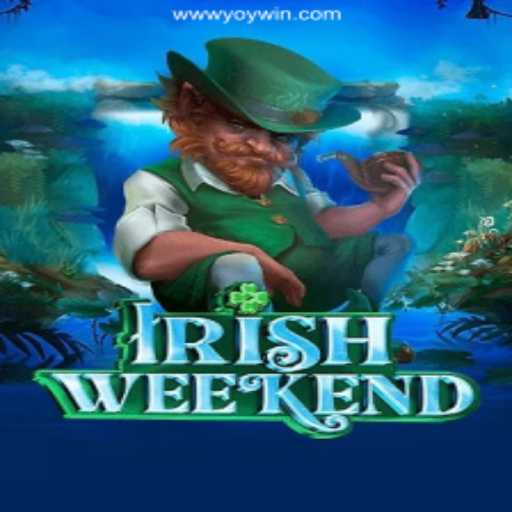 Discover the Thrilling World of IrishWeekend: A Journey into Online Slots on YOYWIN.com