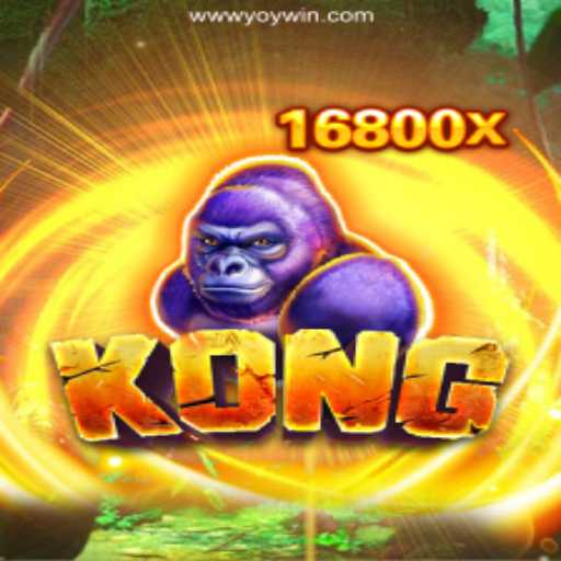 Kong: Discover the Thrilling Online Slot Experience on YOYWIN.com in Brazil
