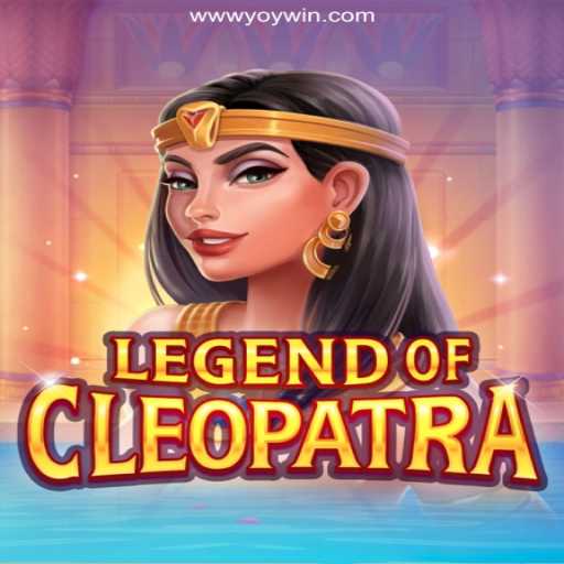 Discover the Excitement of 'LegendOfCleopatra' on YOYWIN.com - The Leading Online Slots Platform in Brasil
