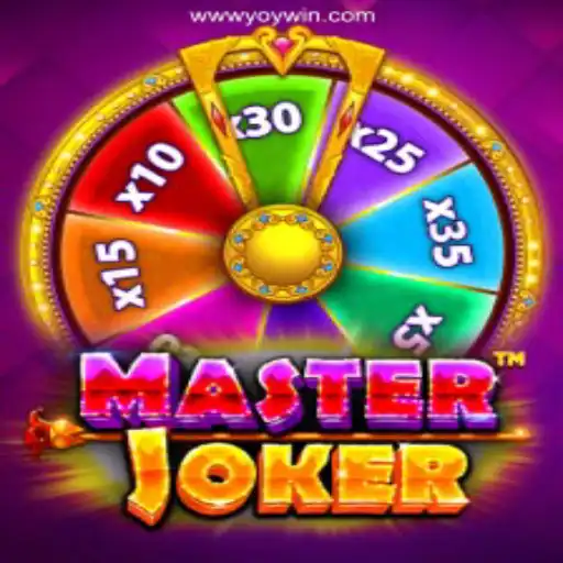 MasterJoker: Exploring the Popular Slot Game on YOYWIN.com