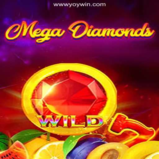 MegaDiamond: Discover the Excitement of YOYWIN.com Platform-Online Slots Brasil #1
