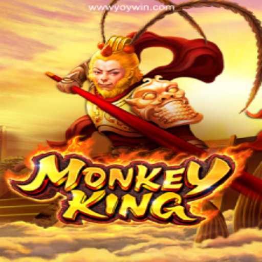 Discovering the Thrills of MonkeyKing: An Online Slots Adventure on YOYWIN.com Platform