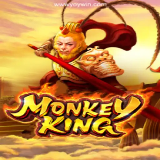 Discovering the Thrills of MonkeyKing: An Online Slots Adventure on YOYWIN.com Platform