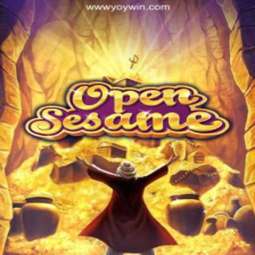 OpenSesame: A Thrilling Adventure in Online Slots on YOYWIN.com Platform