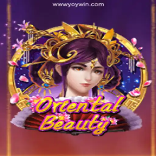 Immerse Yourself in OrientalBeauty: The Premier Slot Game on YOYWIN.com Platform
