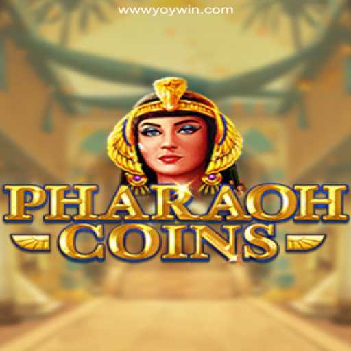PharaohCoins: Exploring Brazil's Top Online Slots Game on YOYWIN.com