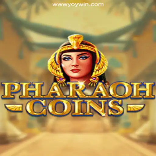 PharaohCoins: Exploring Brazil's Top Online Slots Game on YOYWIN.com