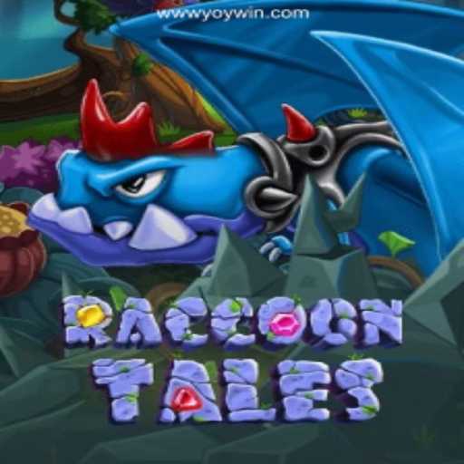 Discover the Enchanting World of RaccoonTales on YOYWIN.com: Online Slots Brasil #1