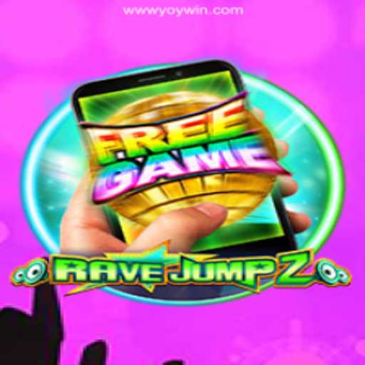 Exploring RaveJump2M: The Leading Online Slot Game on YOYWIN.com Platform
