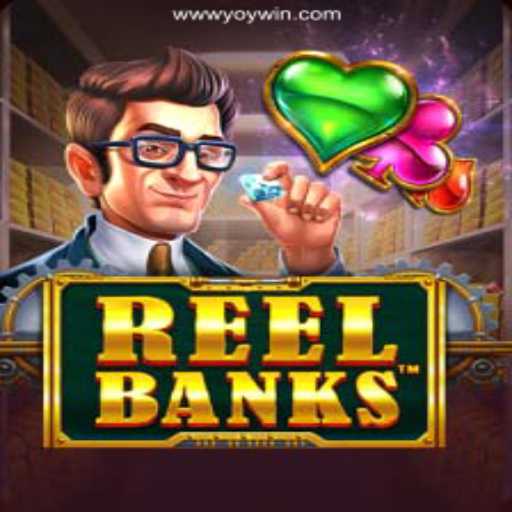 ReelBanks: A Deep Dive into Online Slots Brazil #1