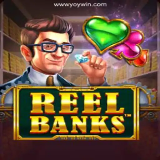 ReelBanks: A Deep Dive into Online Slots Brazil #1