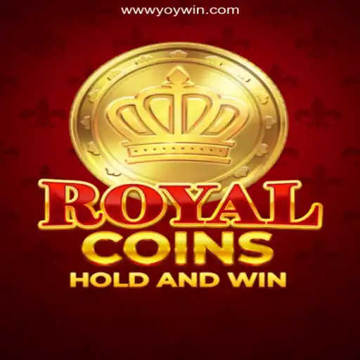 Explore the Thrills of RoyalCoins on YOYWIN.com Platform - Online Slots Brasil #1