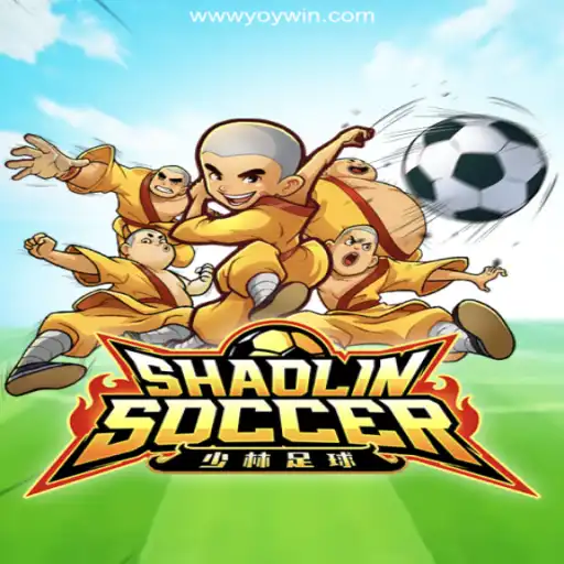 Shaolin Soccer: Dive into the Dynamic World of Online Slots in Brazil