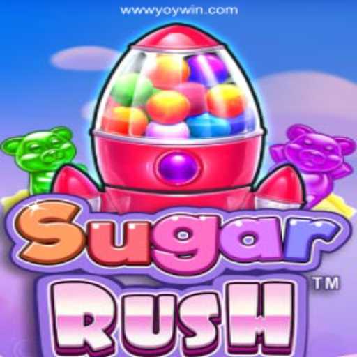 Explore the Exciting World of SugarRush on YOYWIN.com