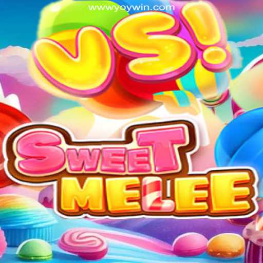 Dive into the Thrilling World of SweetMelee on YOYWIN.com: Brazil's Premier Platform for Online Slots
