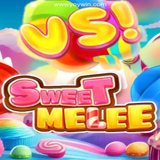 Dive into the Thrilling World of SweetMelee on YOYWIN.com: Brazil's Premier Platform for Online Slots