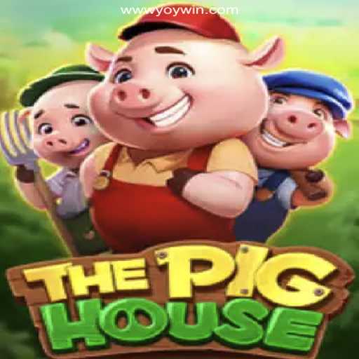 Unveiling ThePigHouse: A Journey into Brazil's Leading Online Slot Game on YOYWIN.com