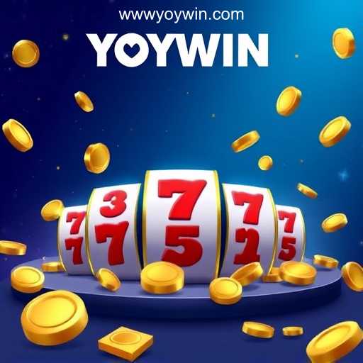 YOYWIN.com Platform - Online Slots Brasil #1: A Deep Dive into Video Games