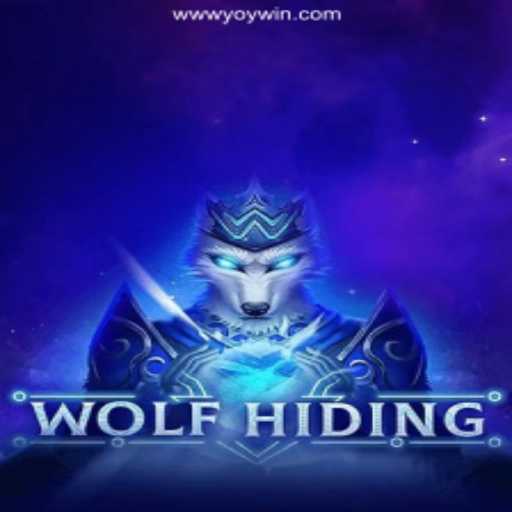 Discover the Thrills of WolfHiding on YOYWIN.com - Brazil's Premier Online Slots Platform